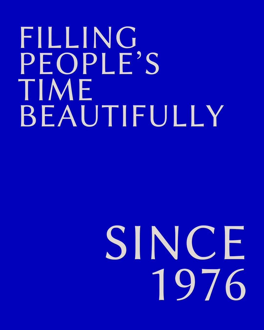 Since 1976, PWA has made puzzles for real life.

For train journeys.
For tea breaks.
For holidays.
For hospital waiting rooms.
For quiet evenings.
For kitchen tables.
For children with felt-tips.
For grandparents with excellent pens.

For anyone who 