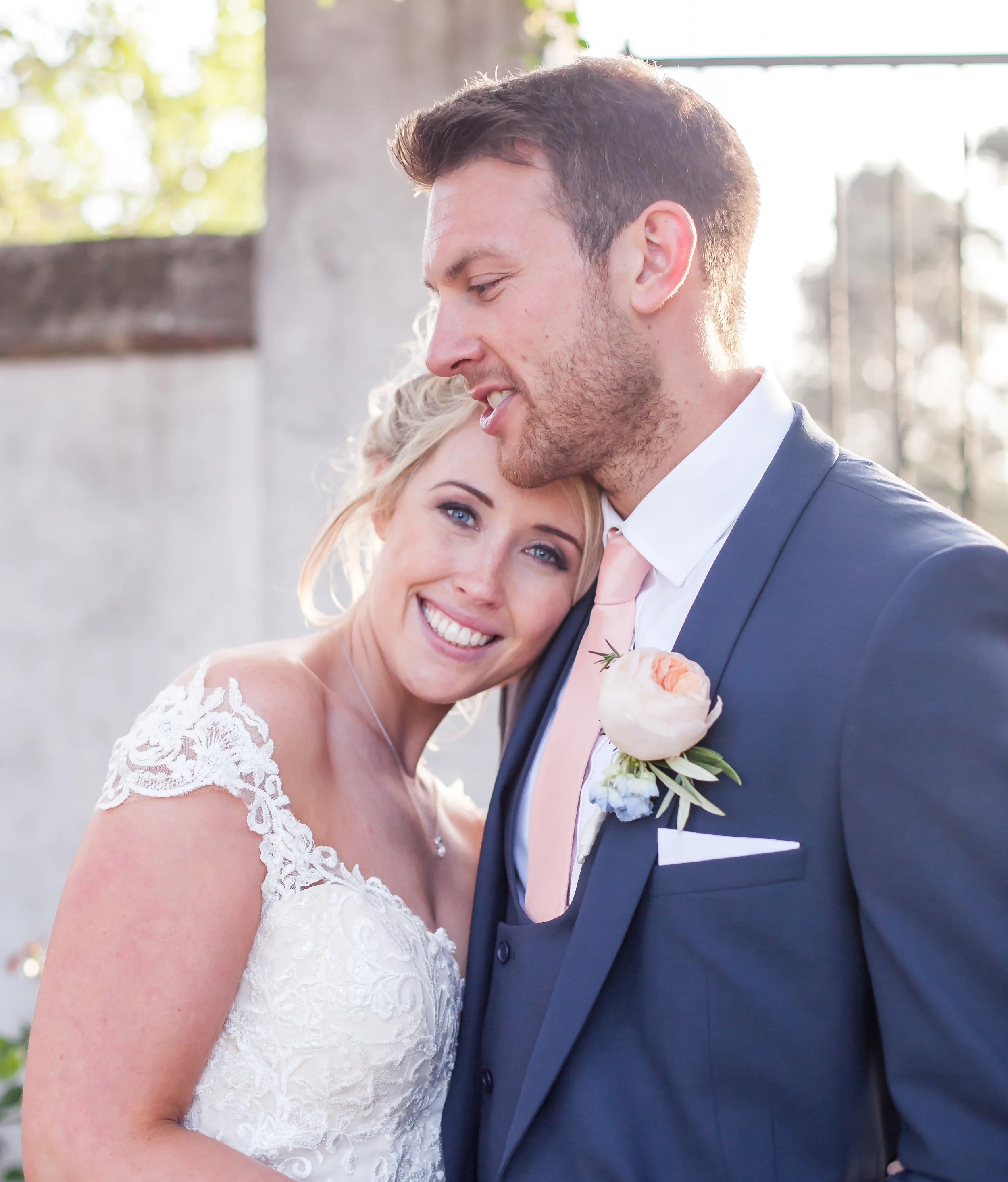 english wedding at Cortijo Pedro Jimenez