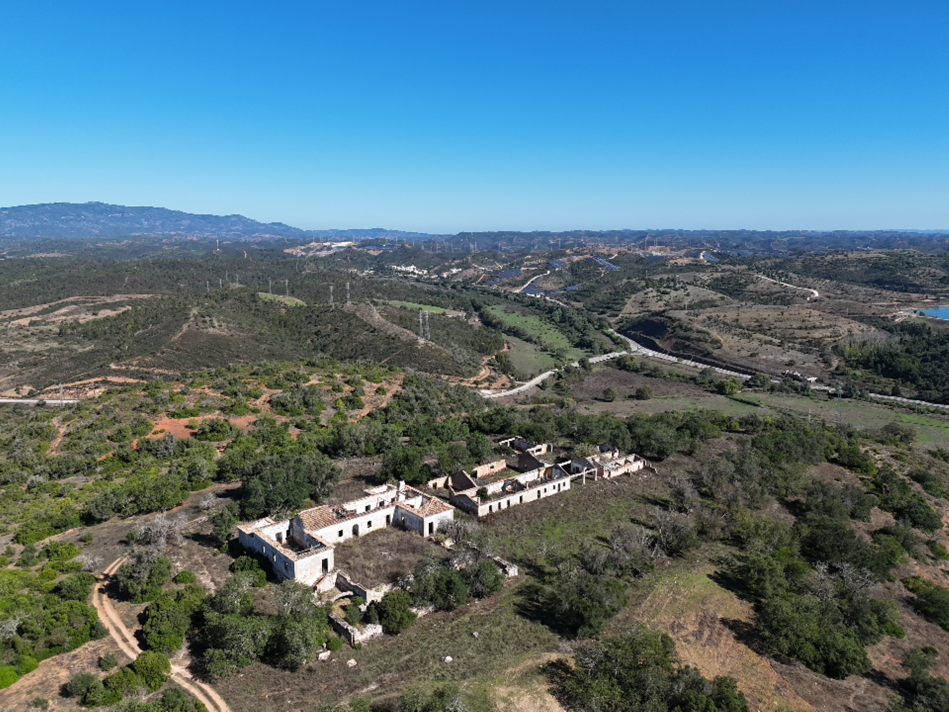 Cabeça Boa, Portimão l Algarve