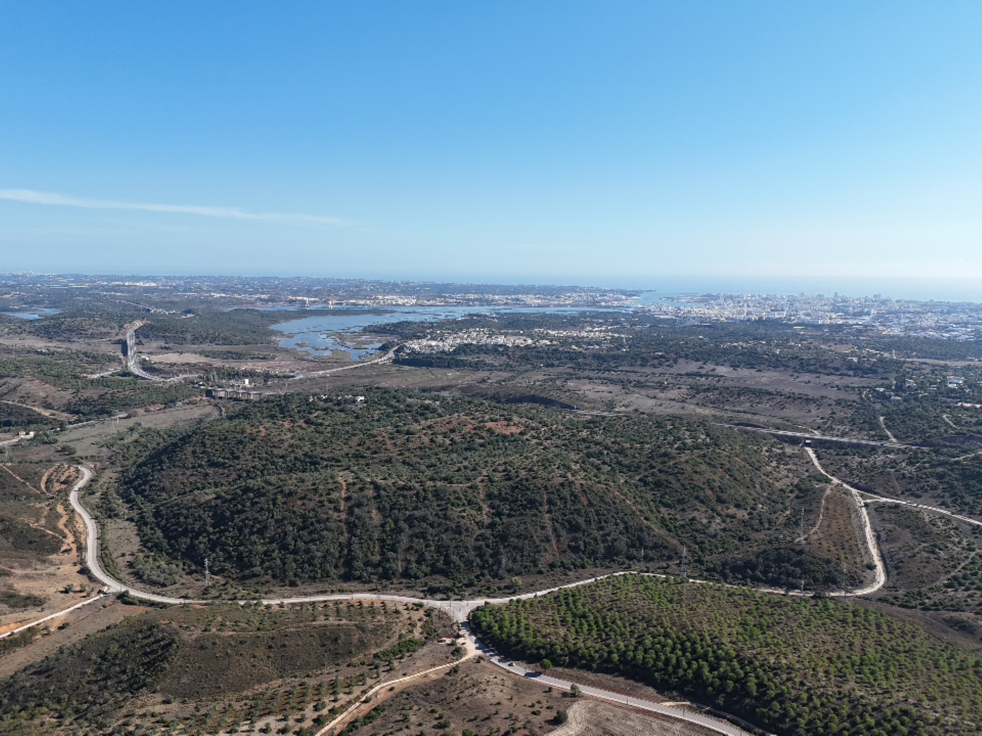 Cabeça Boa, Portimão l Algarve