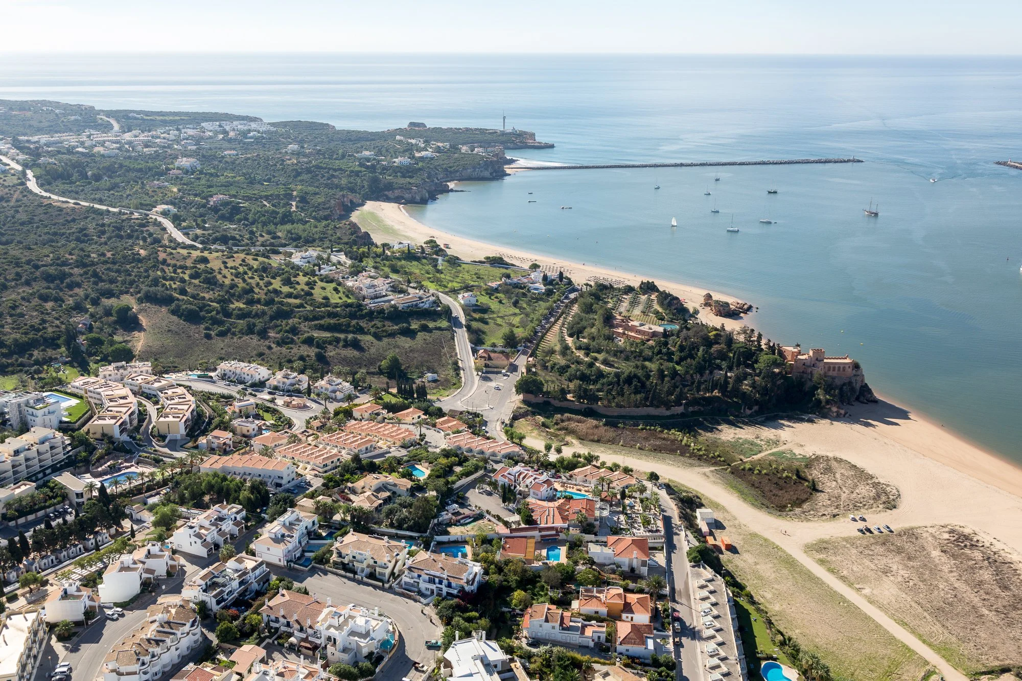 FERRAGUDO | 7.825sqm