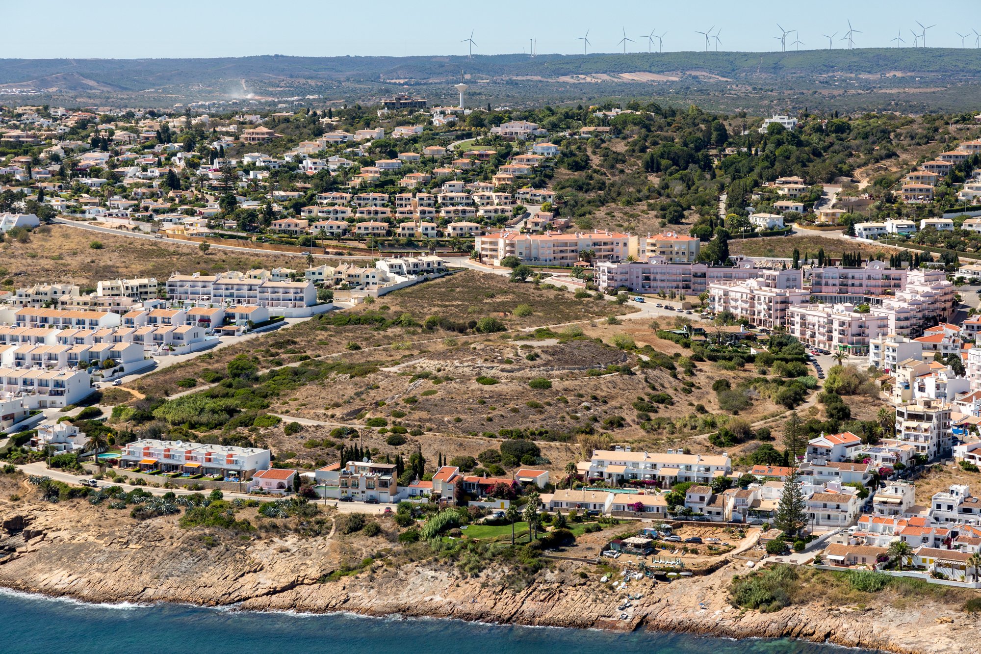 Lagos l Algarve