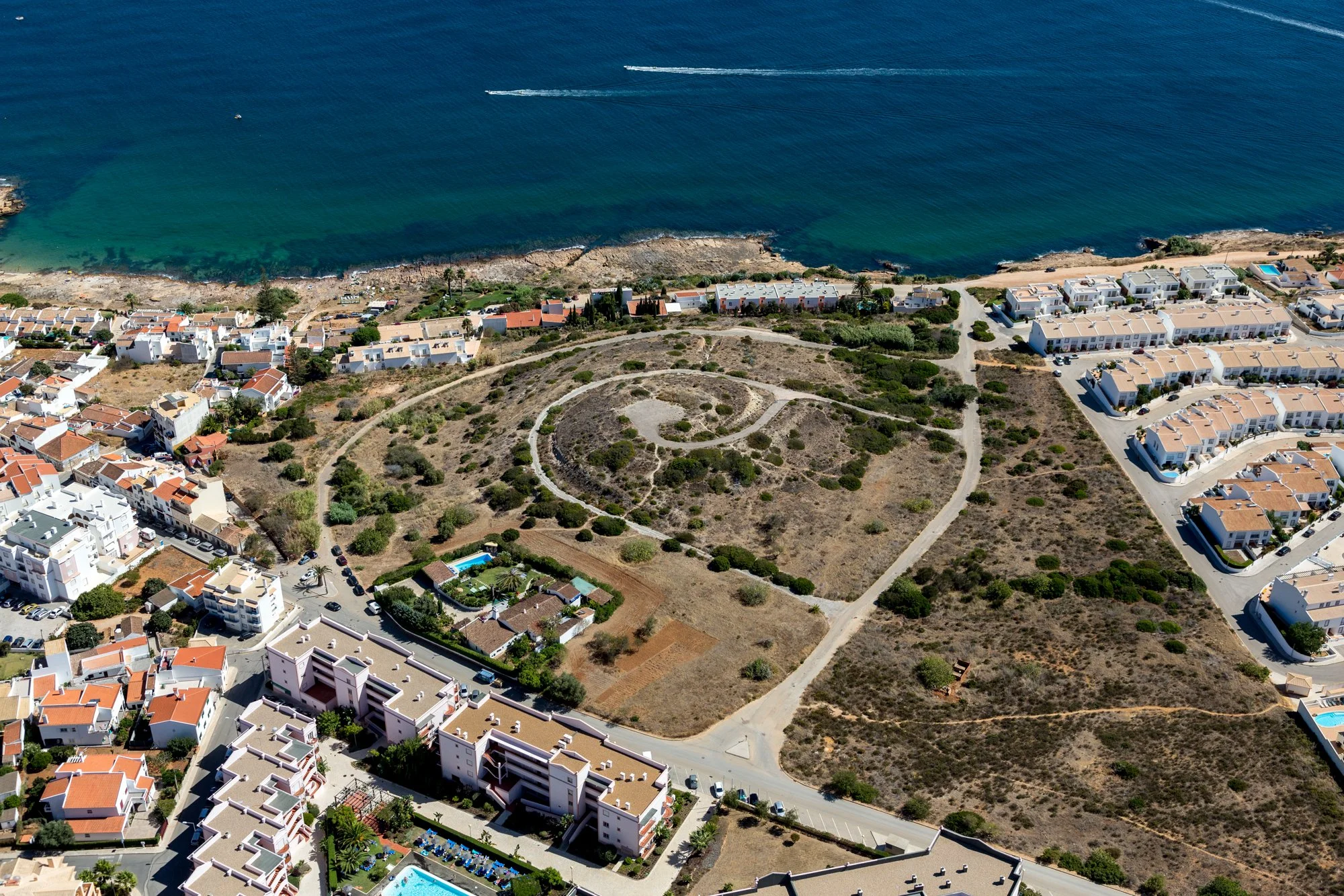 LAGOS | 6ha