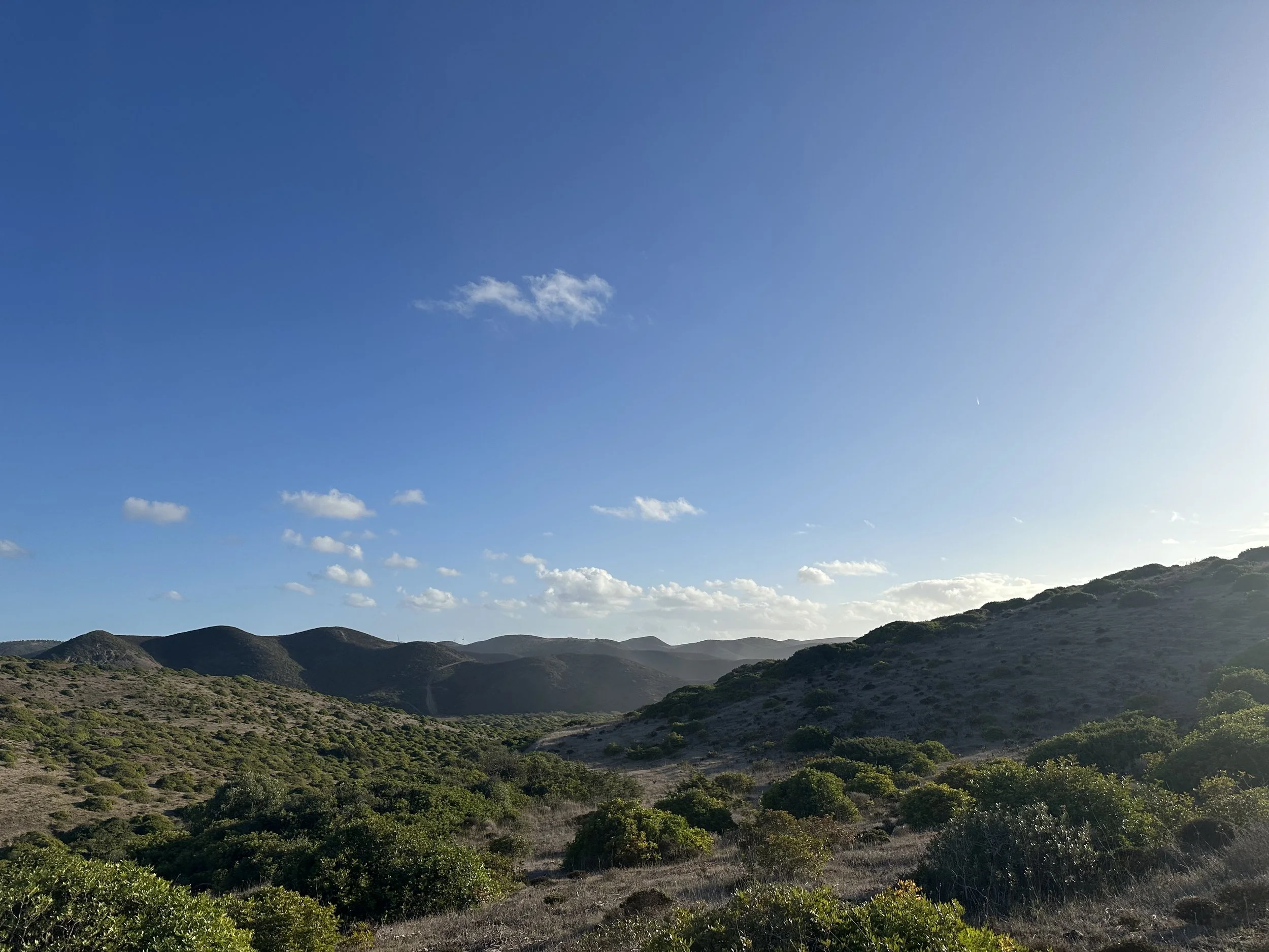 Pontal l Aljezur l Algarve