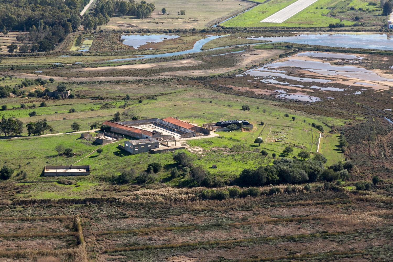 Abicada Eco-Luxury Resort l Algarve