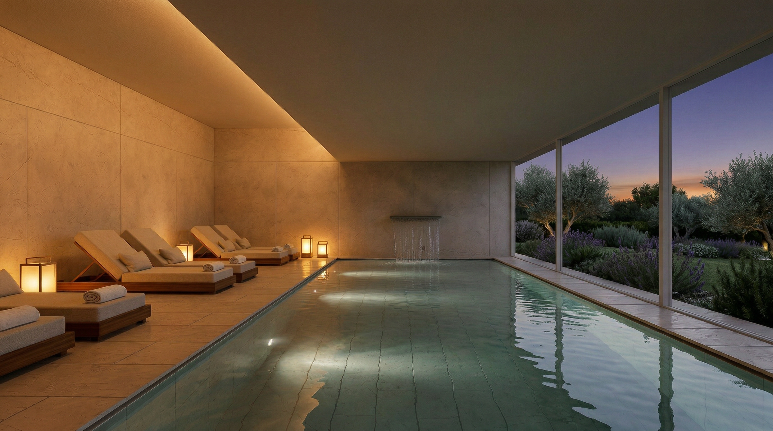 Abicada Eco-Luxury Resort l Algarve