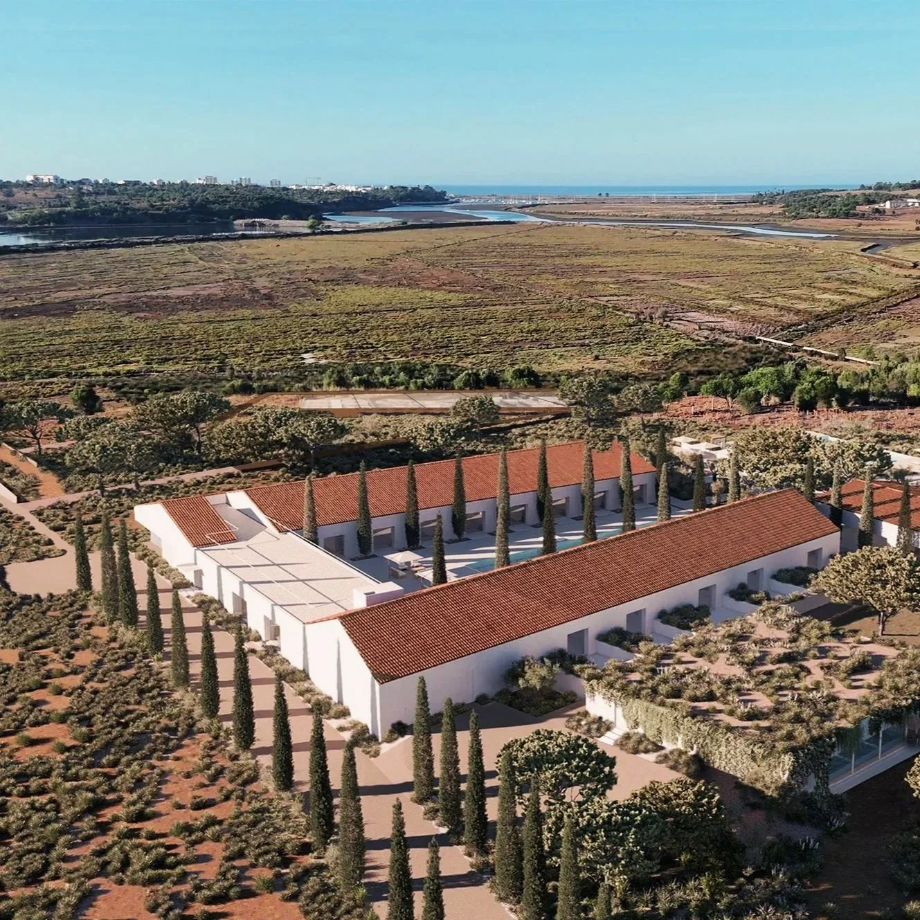 ABICADA | luxury eco-resort