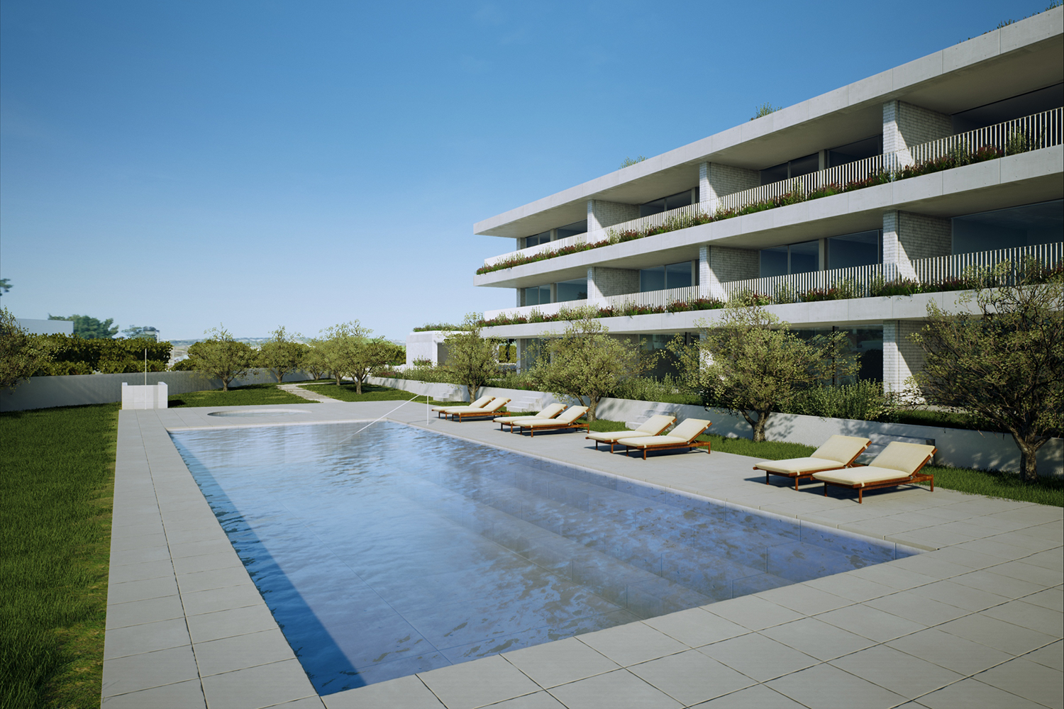 Alvor Luxury Apartments l Algarve