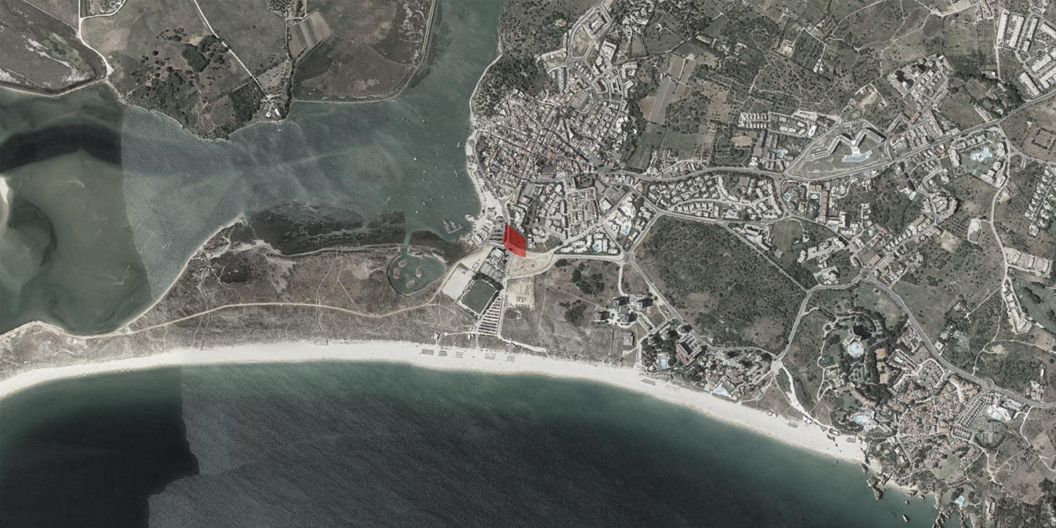 Alvor Luxury Apartments l Algarve