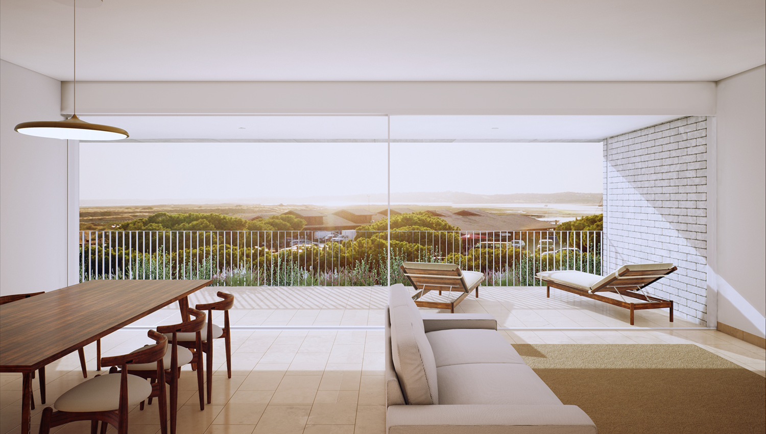 Alvor Luxury Apartments l Algarve