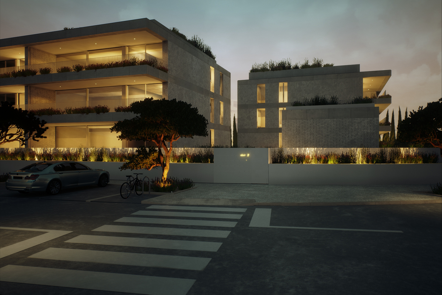 Alvor Luxury Apartments l Algarve