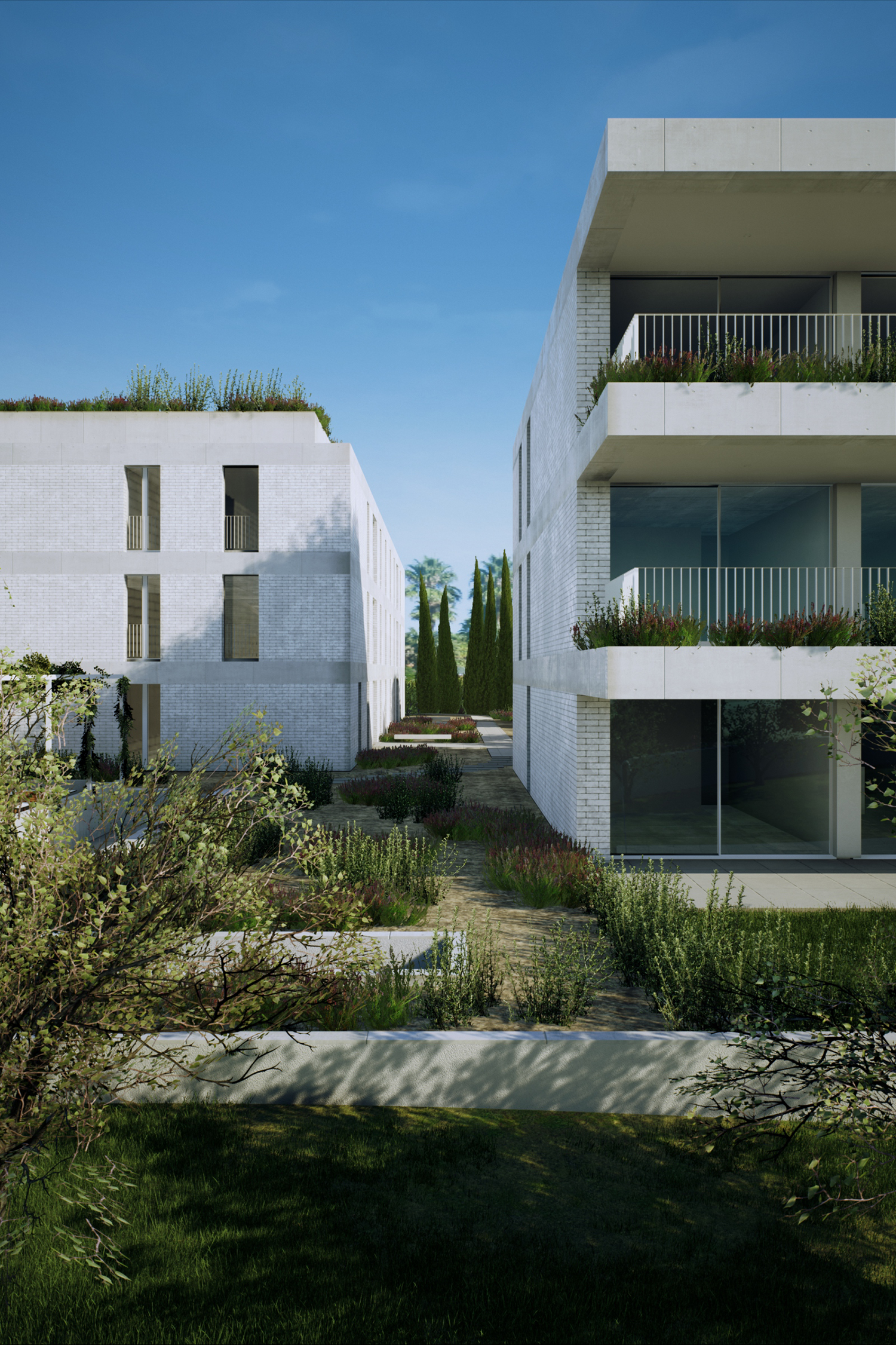 ALVOR | luxury apartments