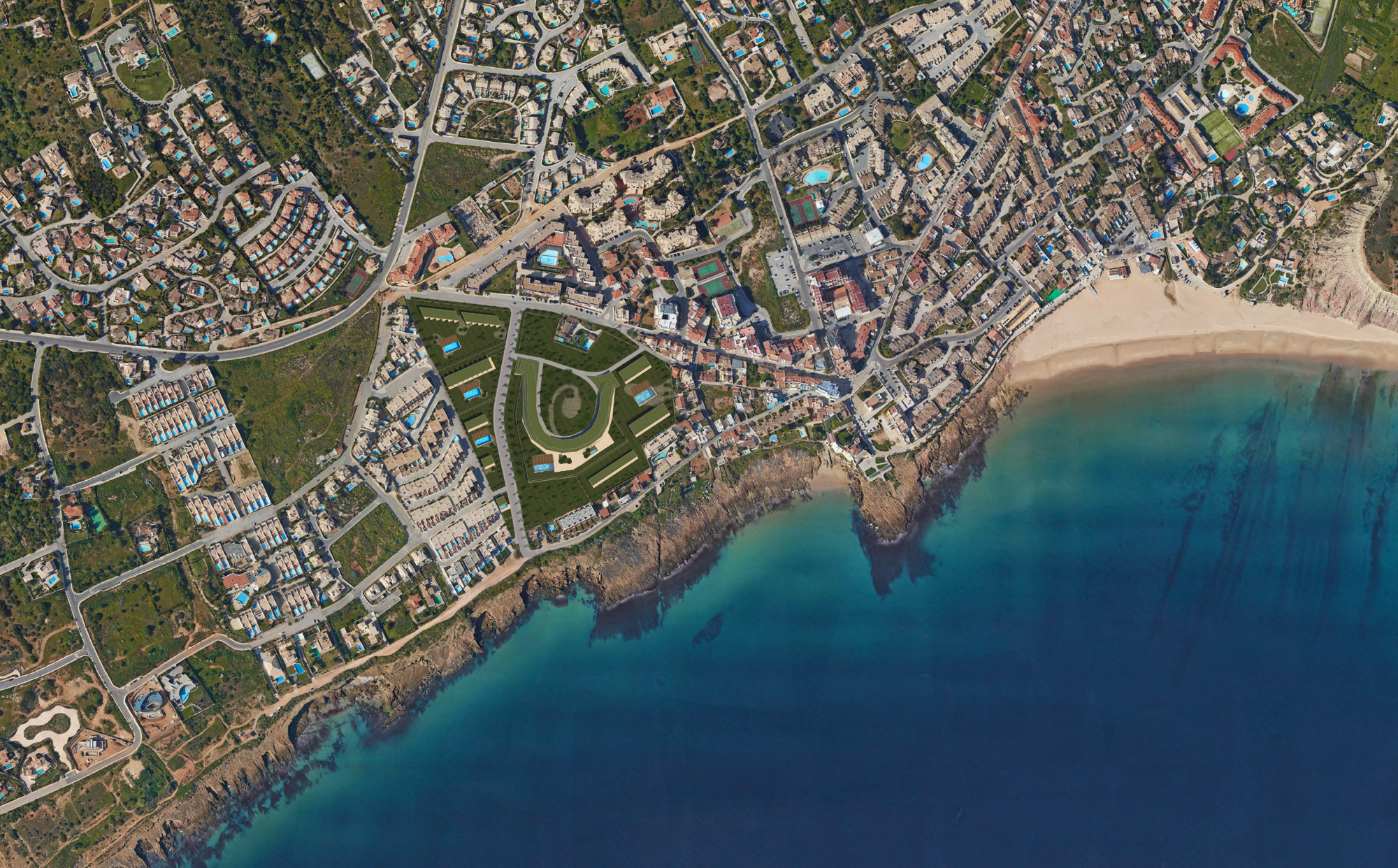 Lagos Resort l Algarve