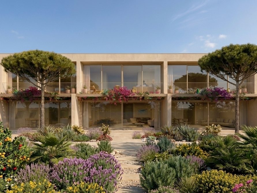 Lagos Resort l Algarve