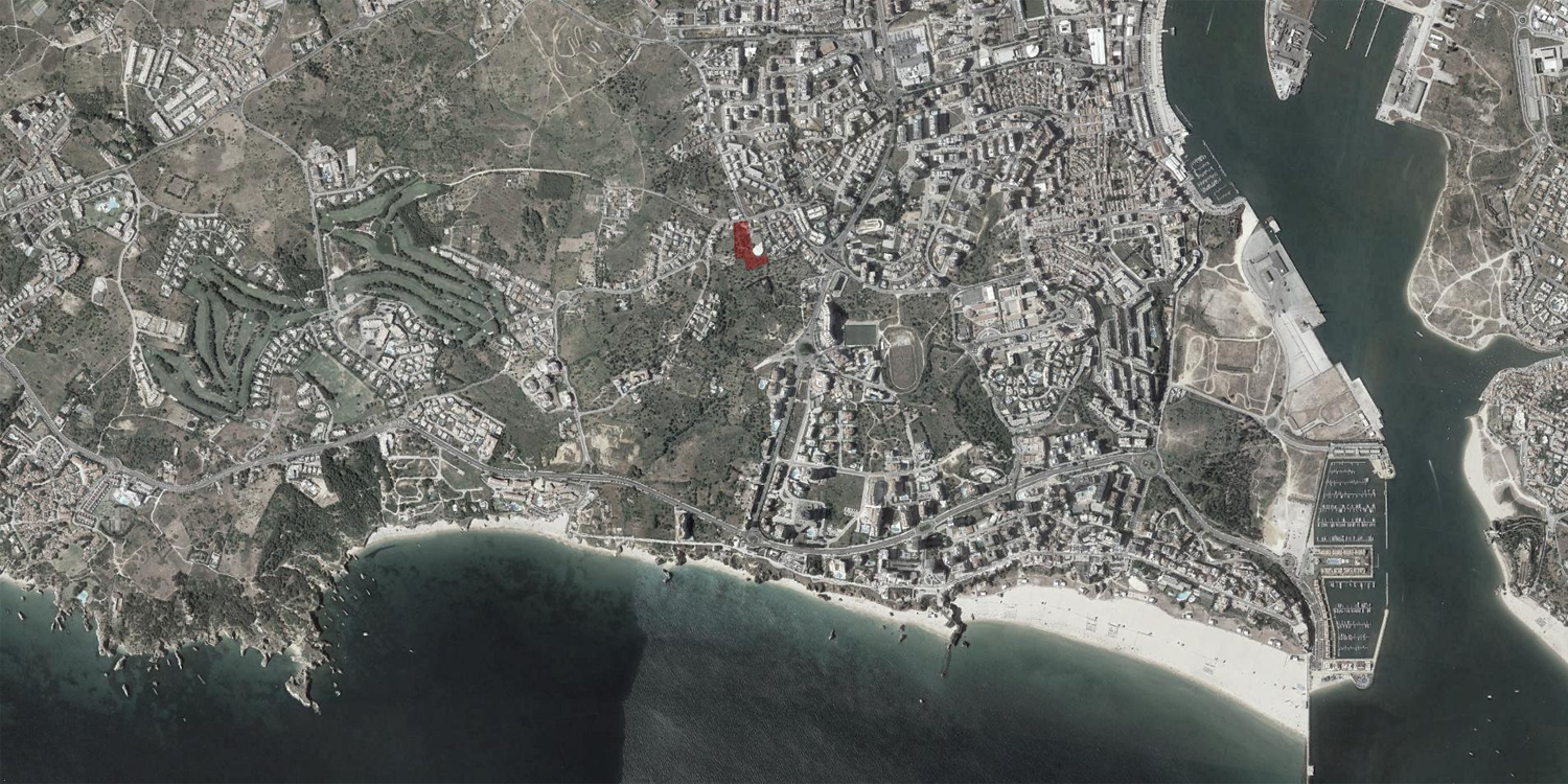 Vale de França Agrotourism l Algarve