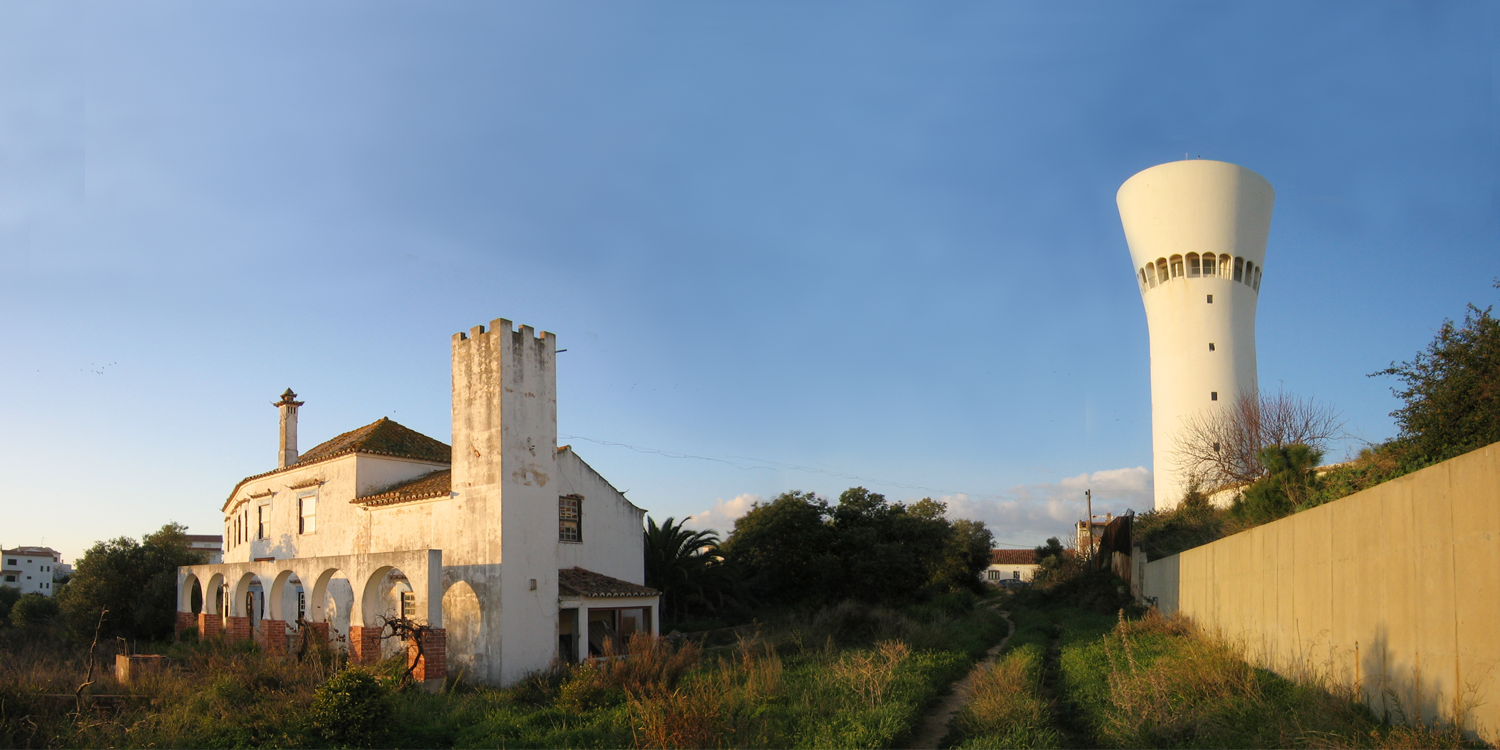 Vale de França Agrotourism l Algarve