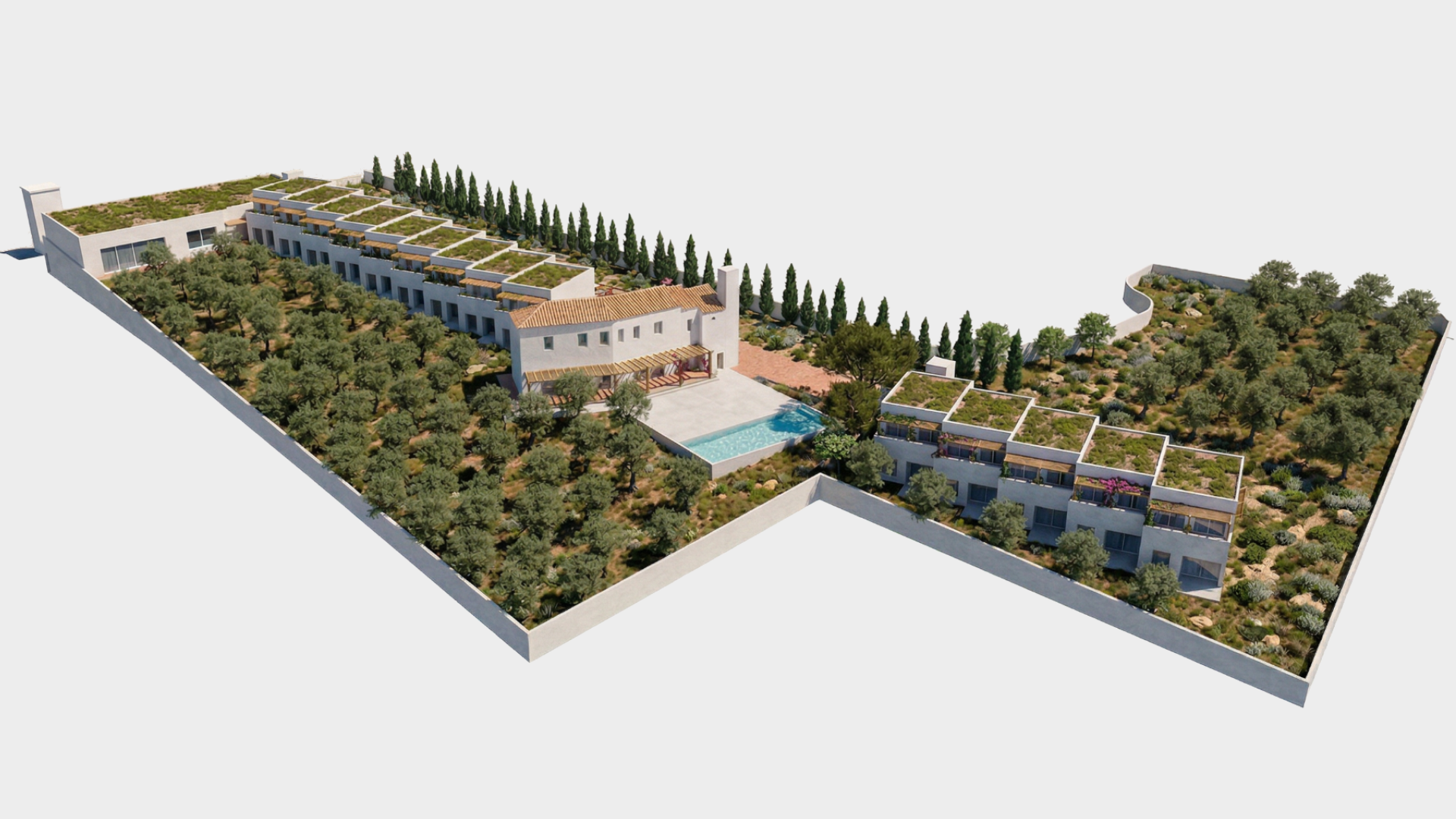 Vale de França Agrotourism l Algarve