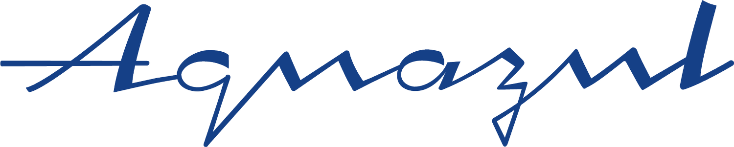 Aquazul