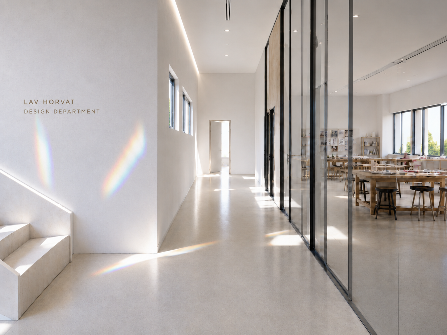 design department