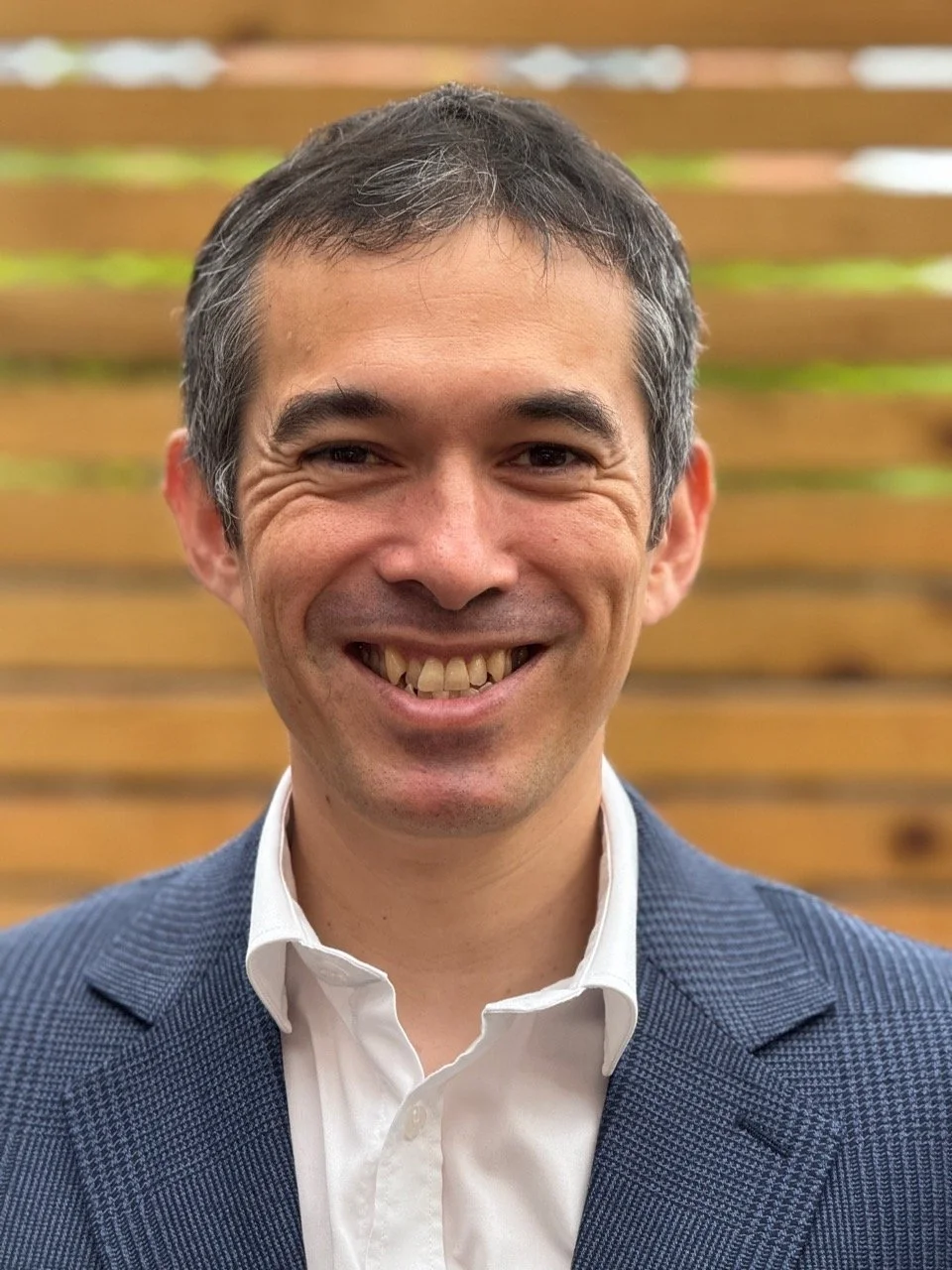 Will Godwin - Founder