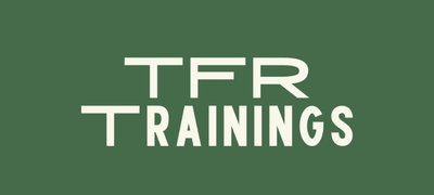 TFR TRAININGS