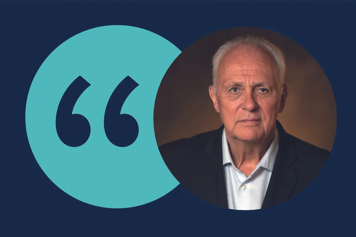 ODI in conversation with Mark Malloch-Brown