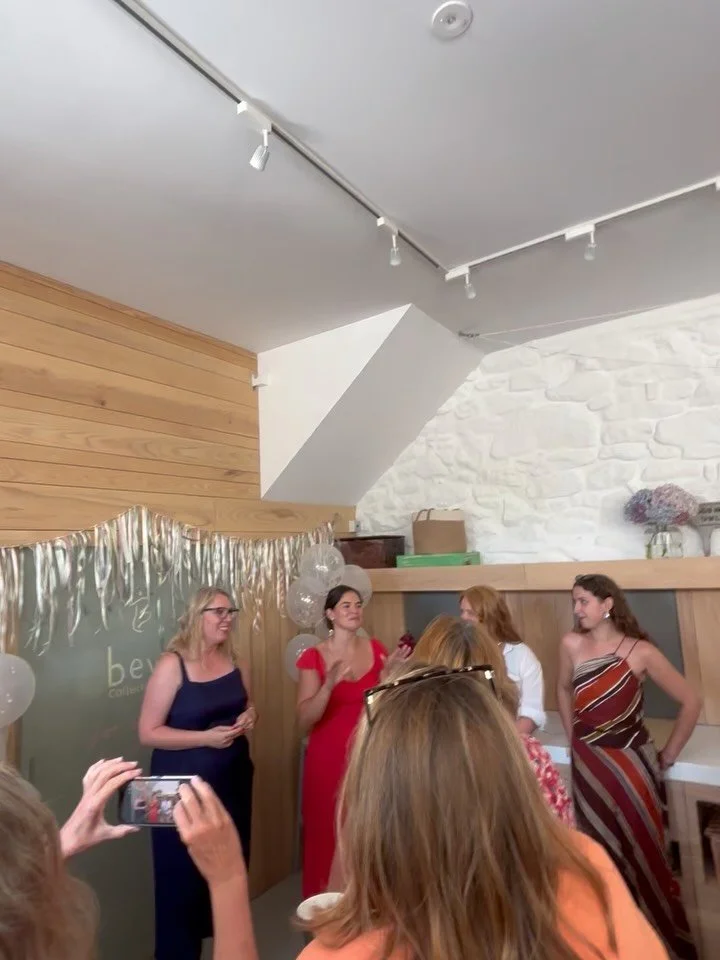 Reliving our launch day like it was yesterday ✨

Now that we&rsquo;re in full swing, running weekly classes, planning workshops and connecting with so many amazing women, we&rsquo;ve been reminiscing about the wonderful day it all began.

Here are a 