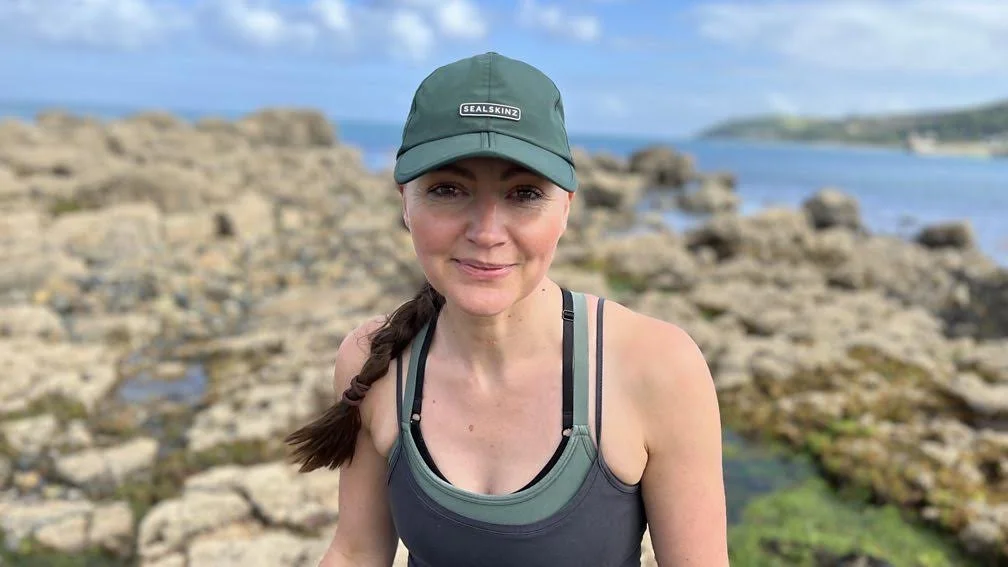 Katie Maggs, Marine Conservationist