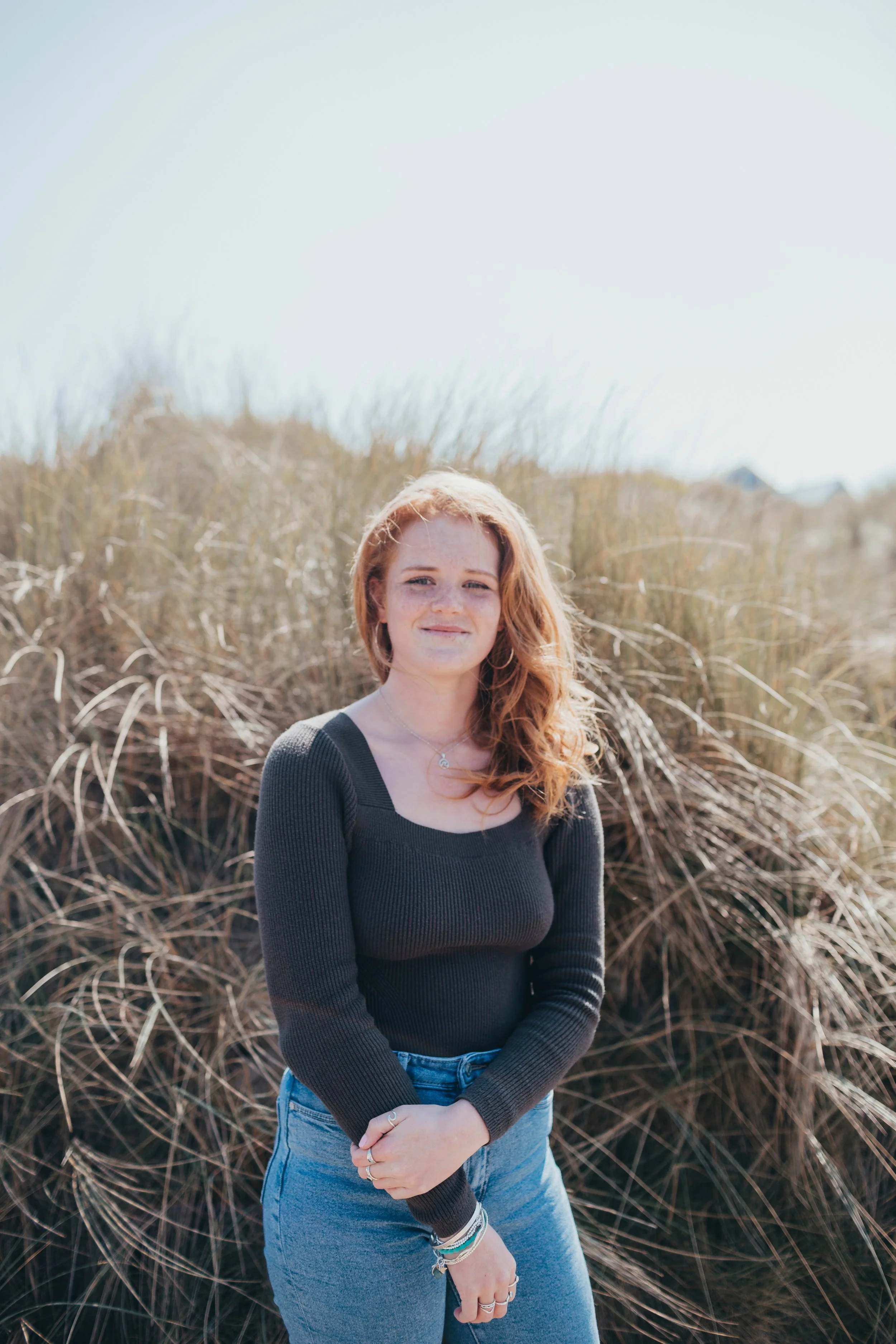 Ella Tattersall, Mora Cornwall