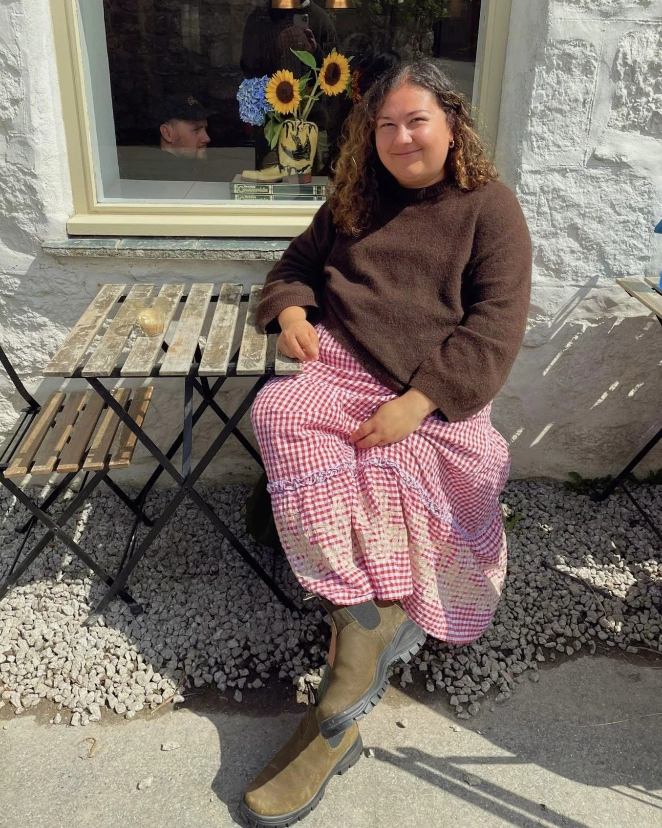 Jasmine Hornby, Ceramic Artist