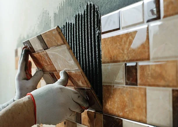 Flooring and Tiling