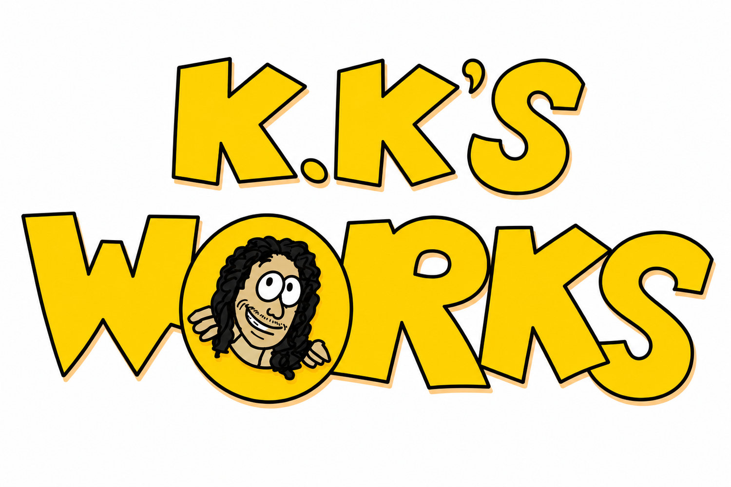 KK's works handyman services