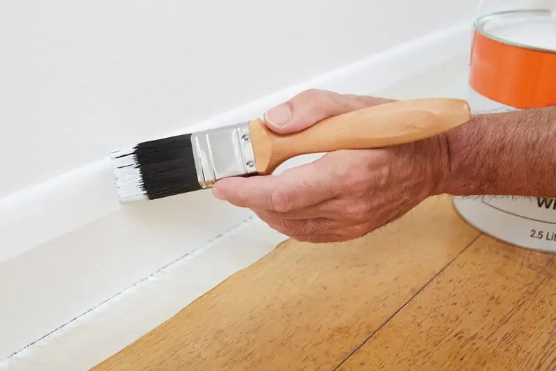 Painting and decorating