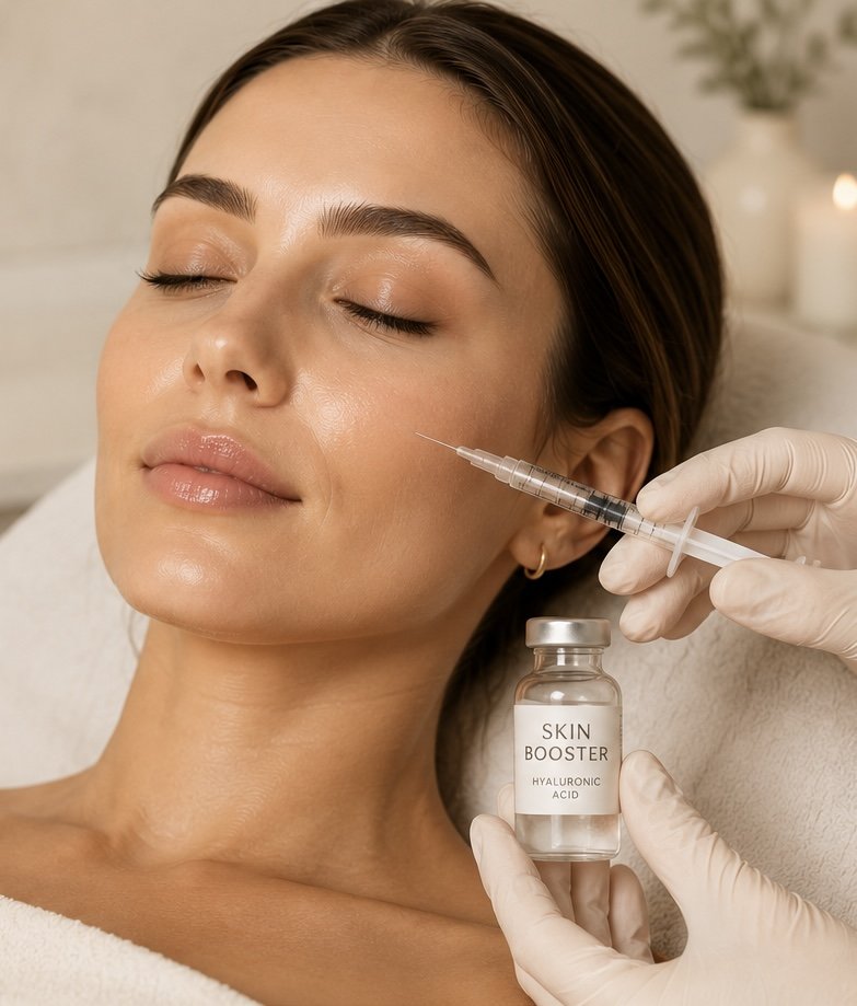 Skin Boosters