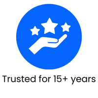 Icon showing 15+ years of experience Australian supplier of indoor and outdoor sound barrier security systems.