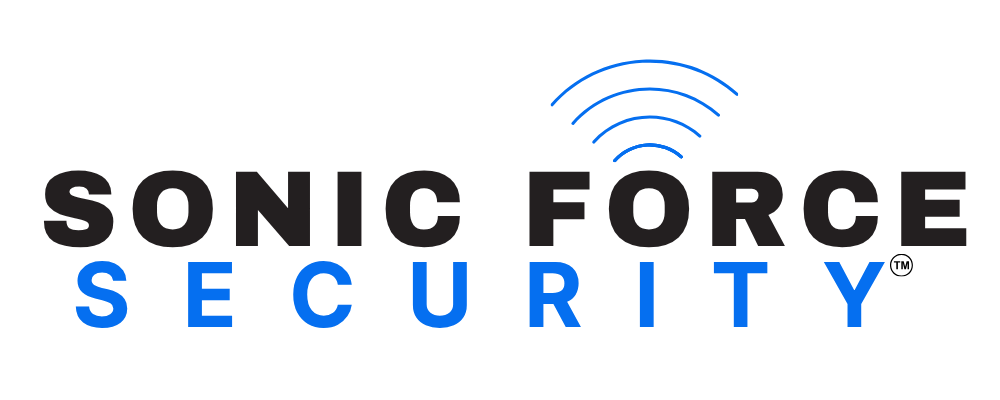 Sonic Force Security