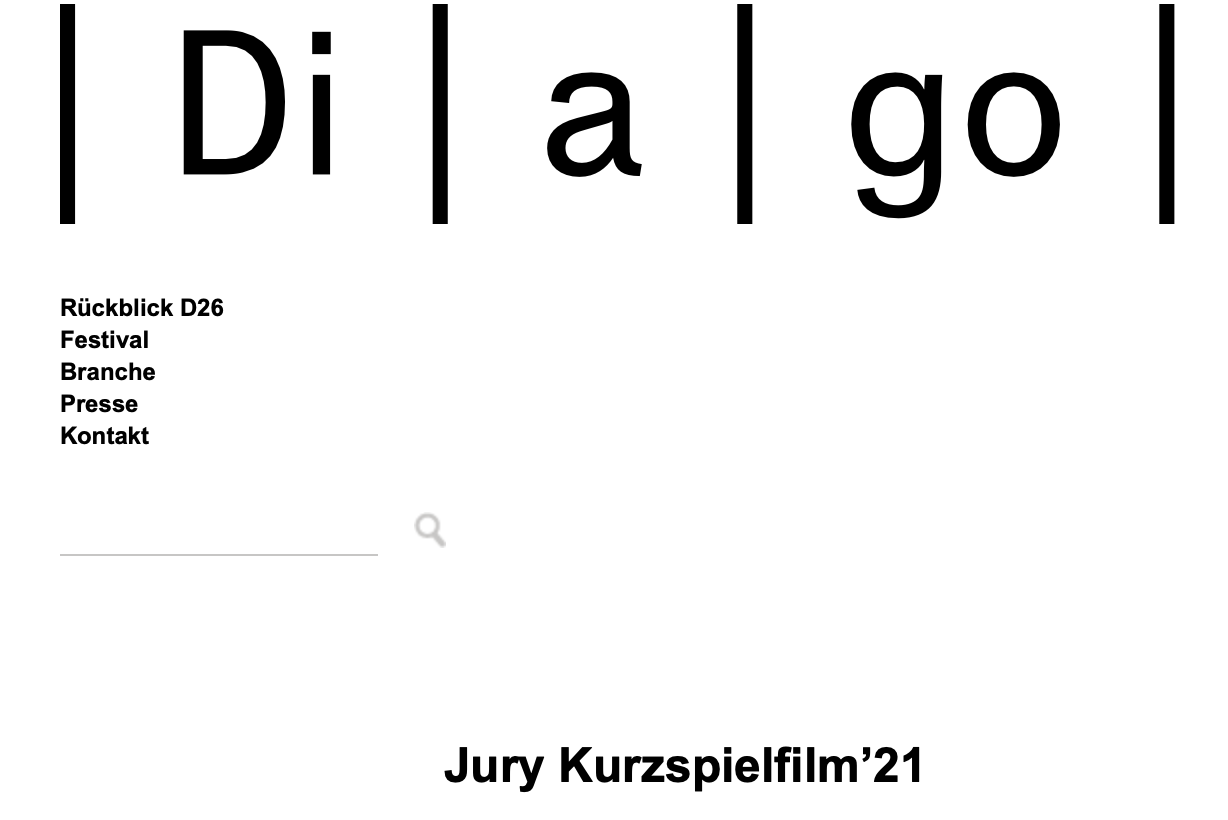 Raphaela Schmid Juror Diagonale 2021