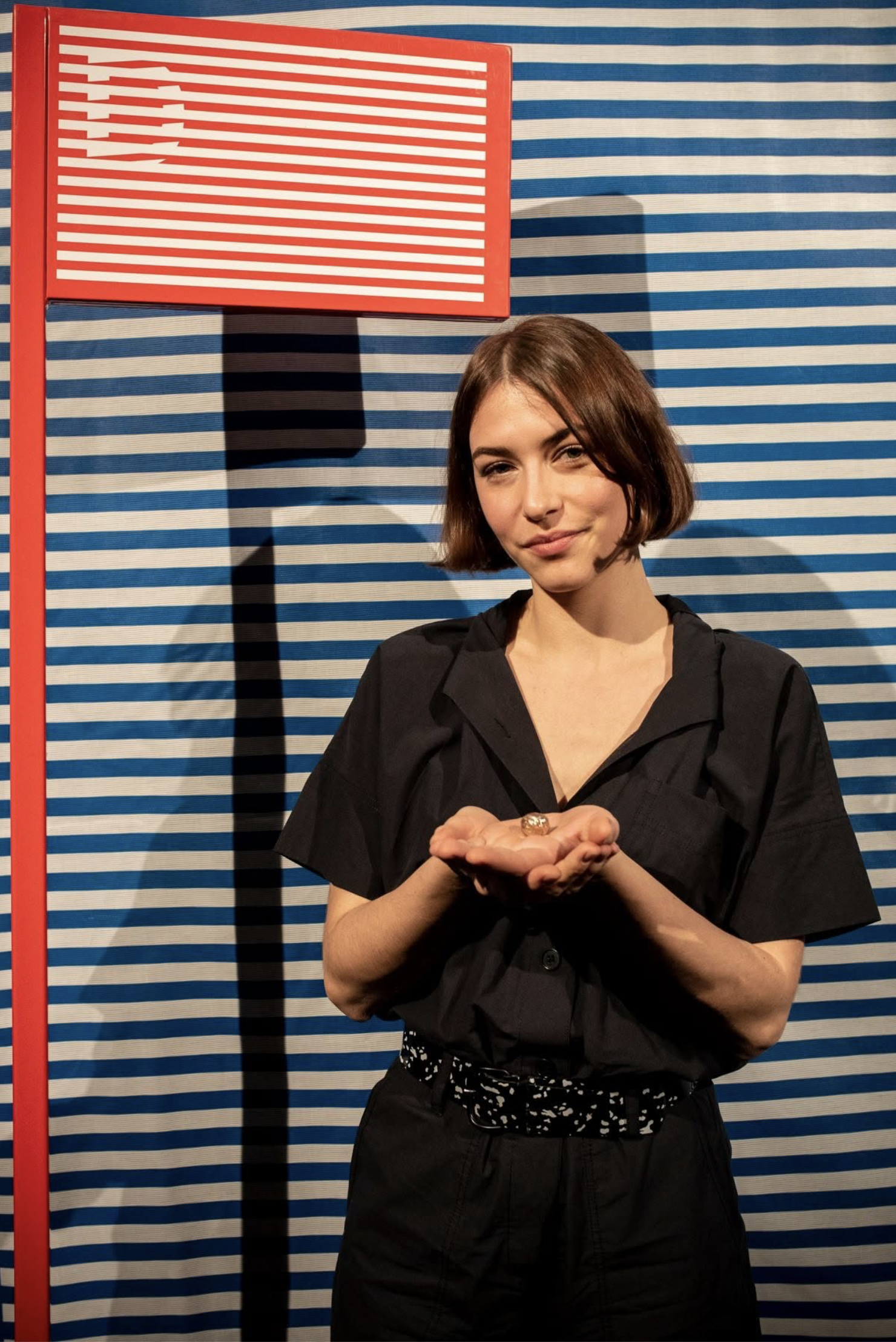 Raphaela Schmid Best Short Film at Diagonale 2019