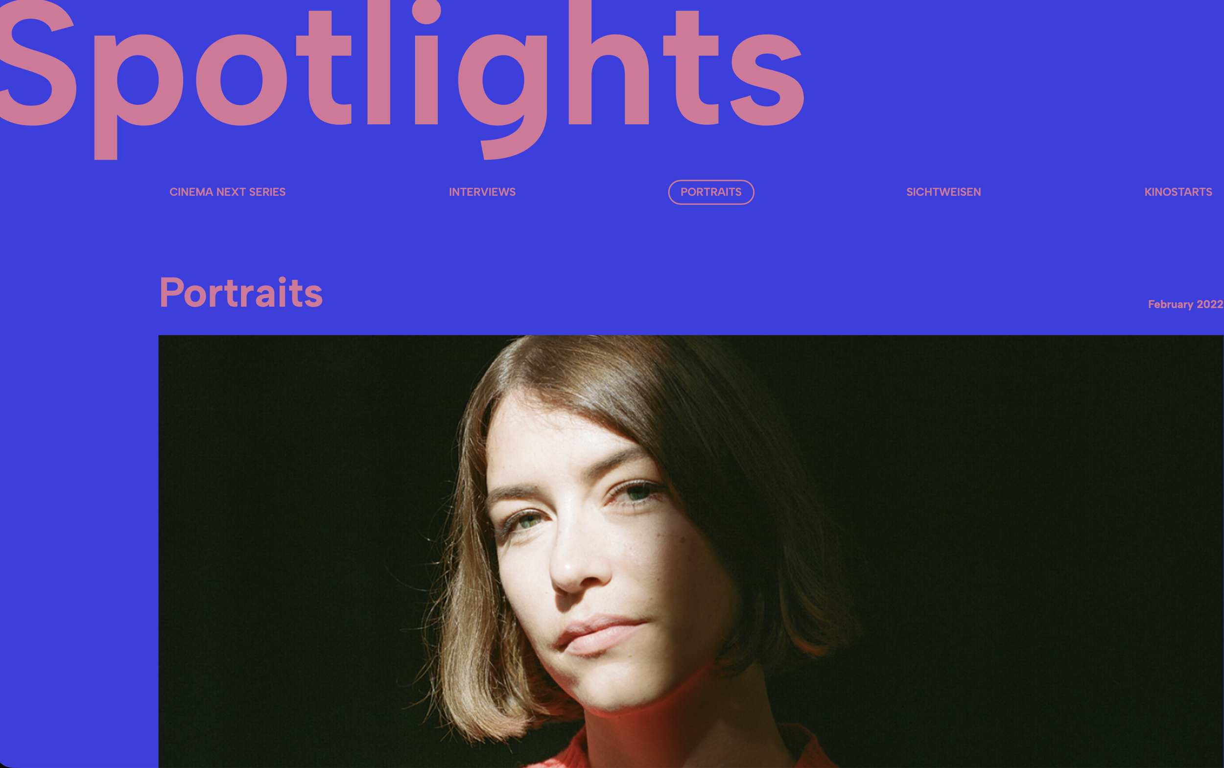 Interview Raphaela Schmid