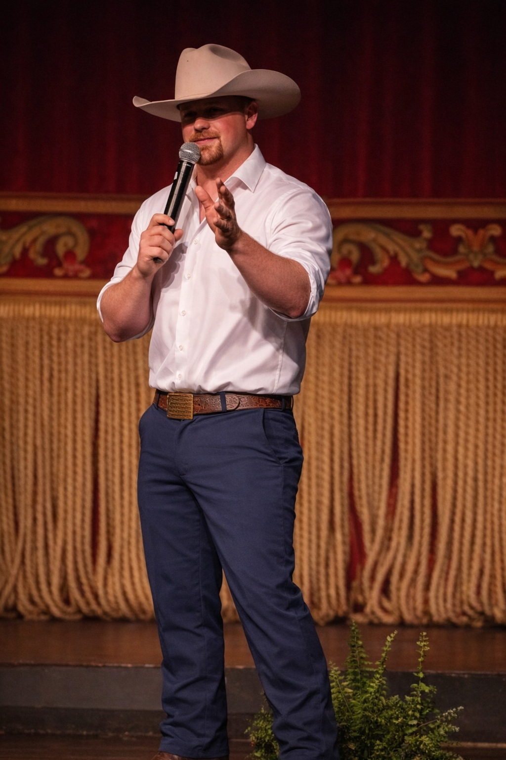 Auctioneer