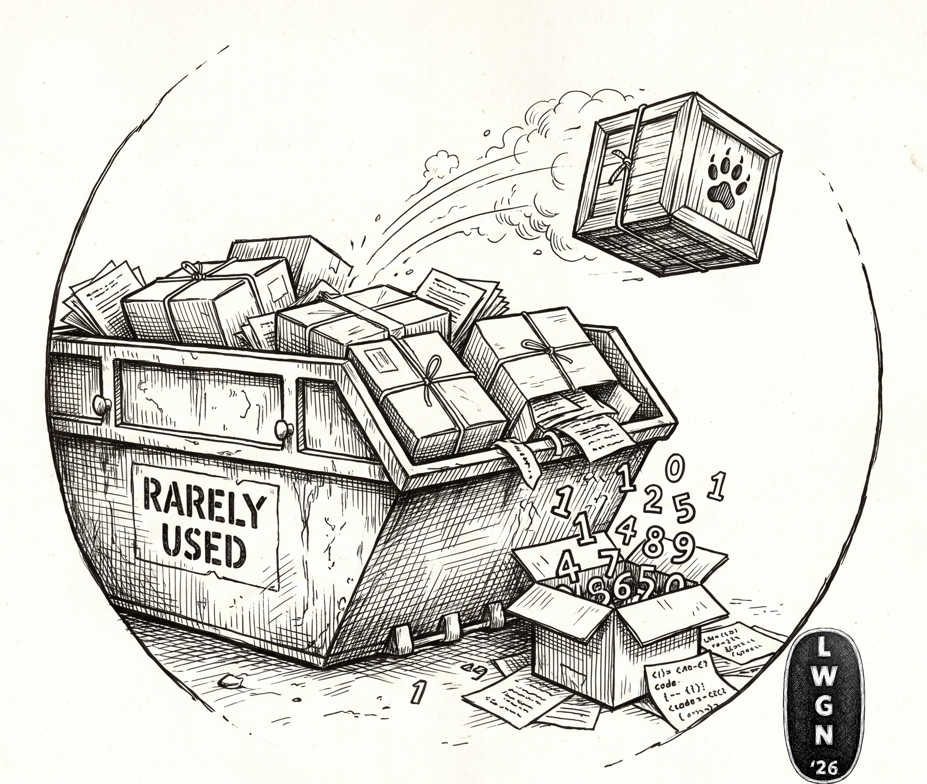 Data Delusions: Why the Industry Should Worry About Deregulation