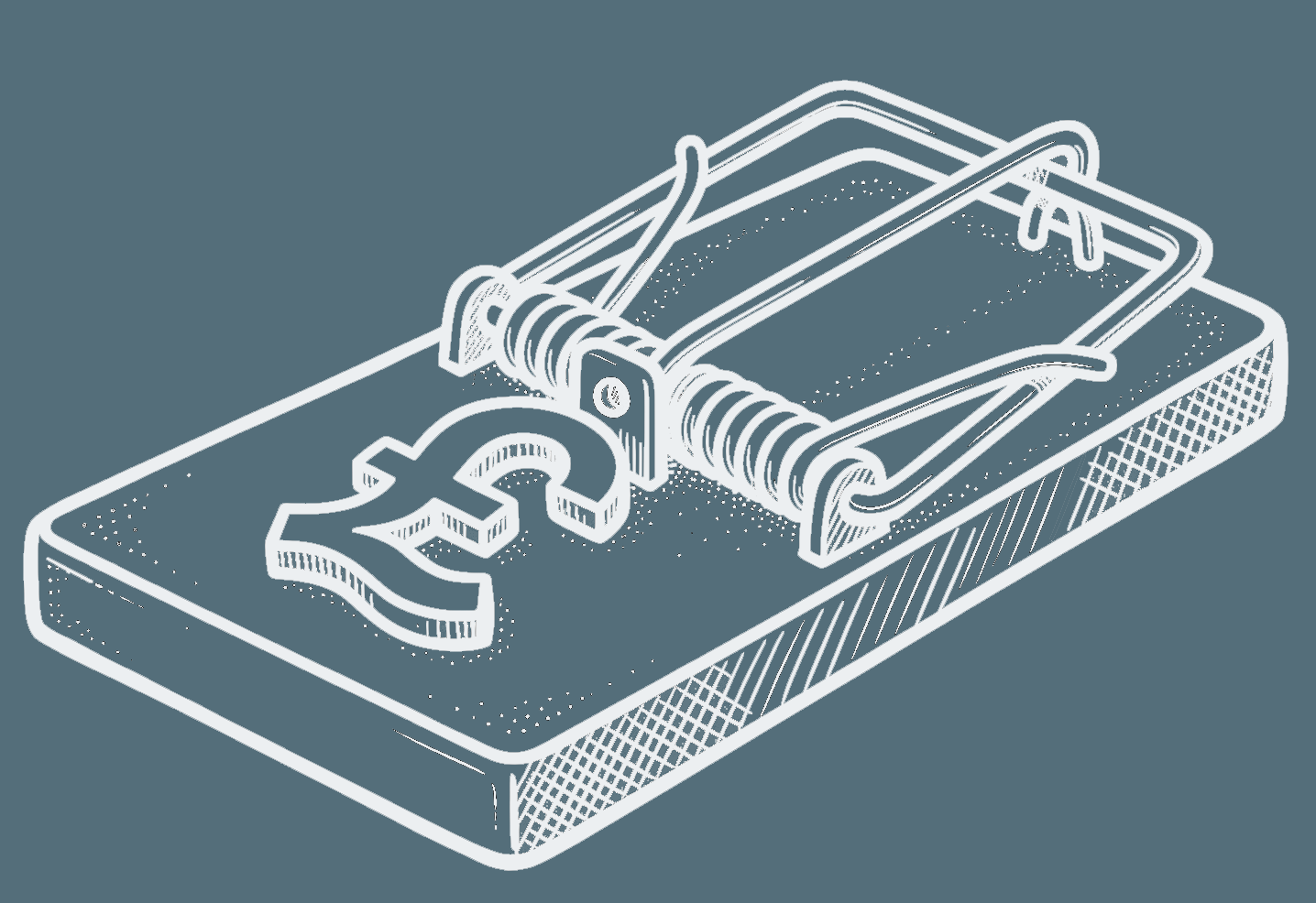 A Better Mousetrap