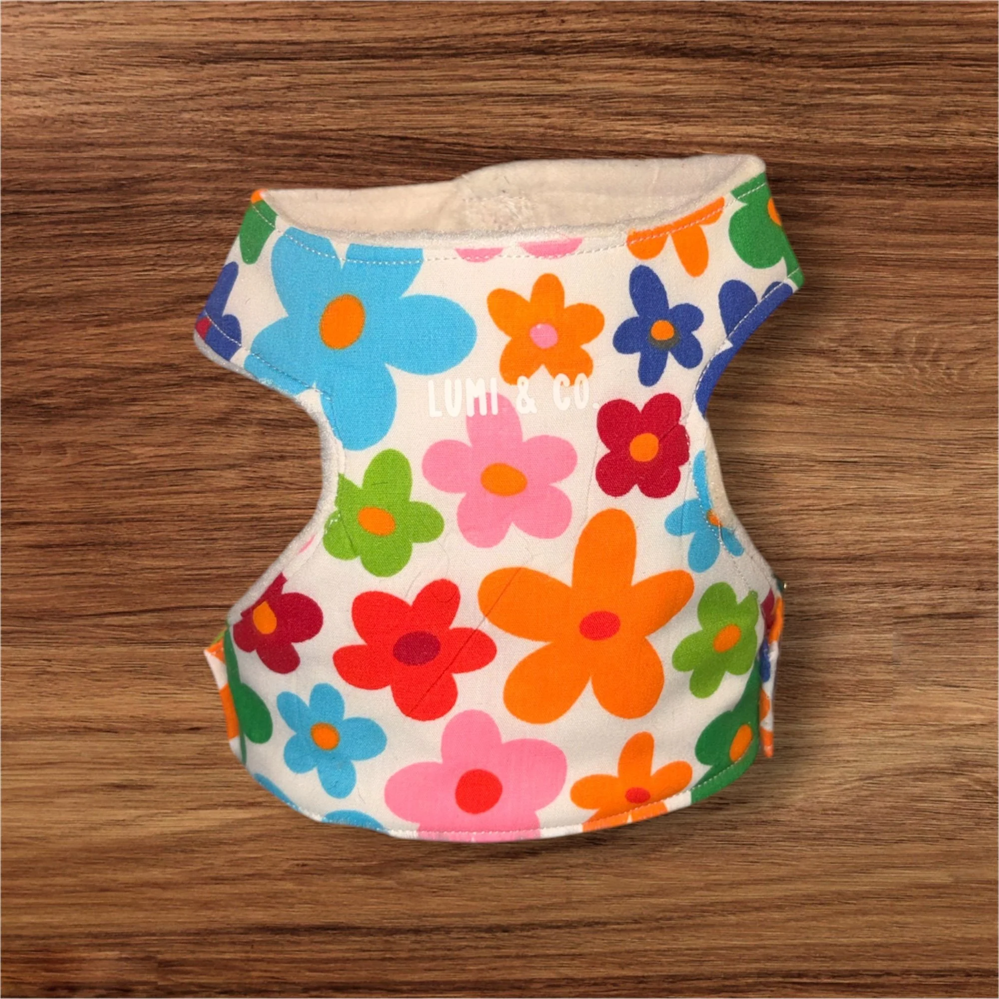 Melody Harness