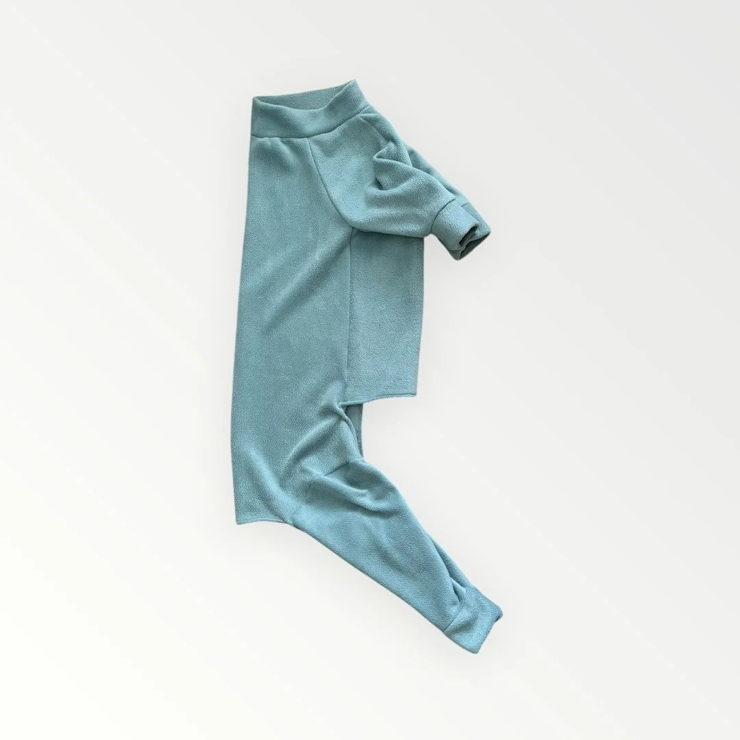 Massimo Onesie