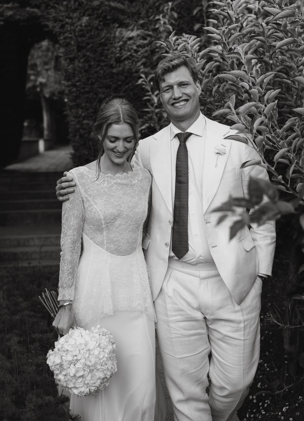 Phoebe & Sam