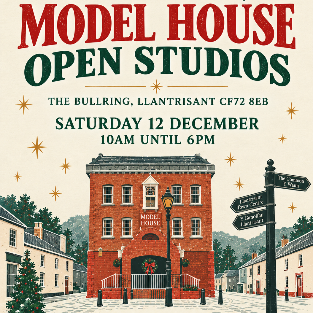 Christmas Open Studios