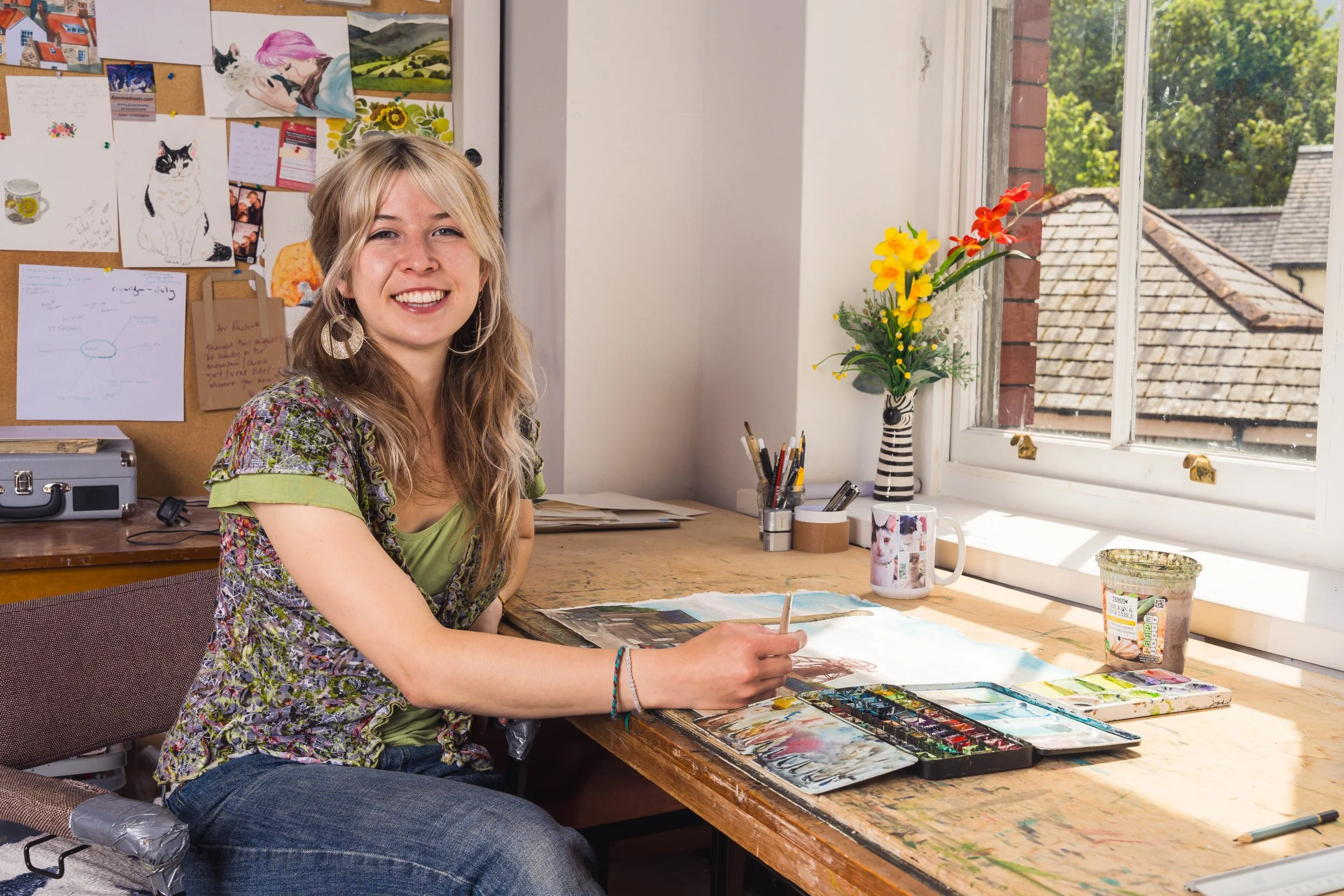 Rachel Baber