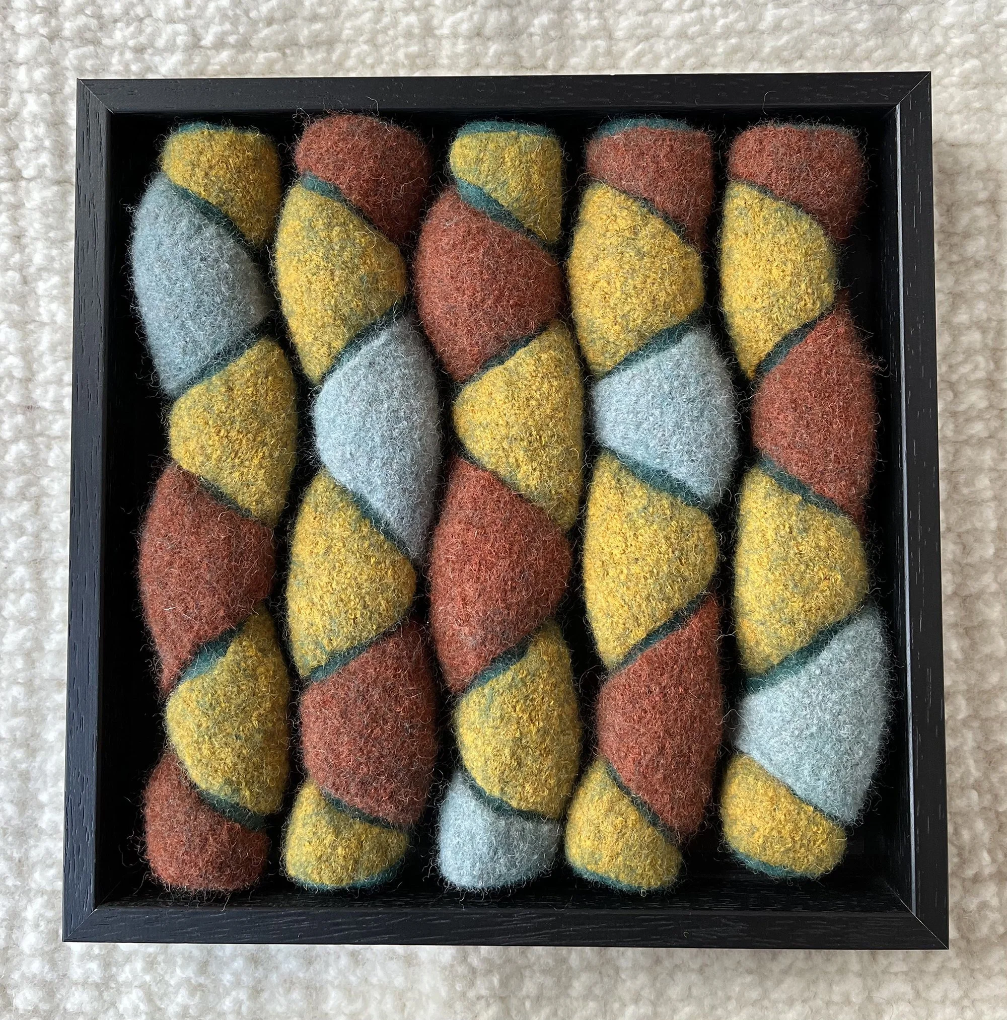 Shadows and Patterns