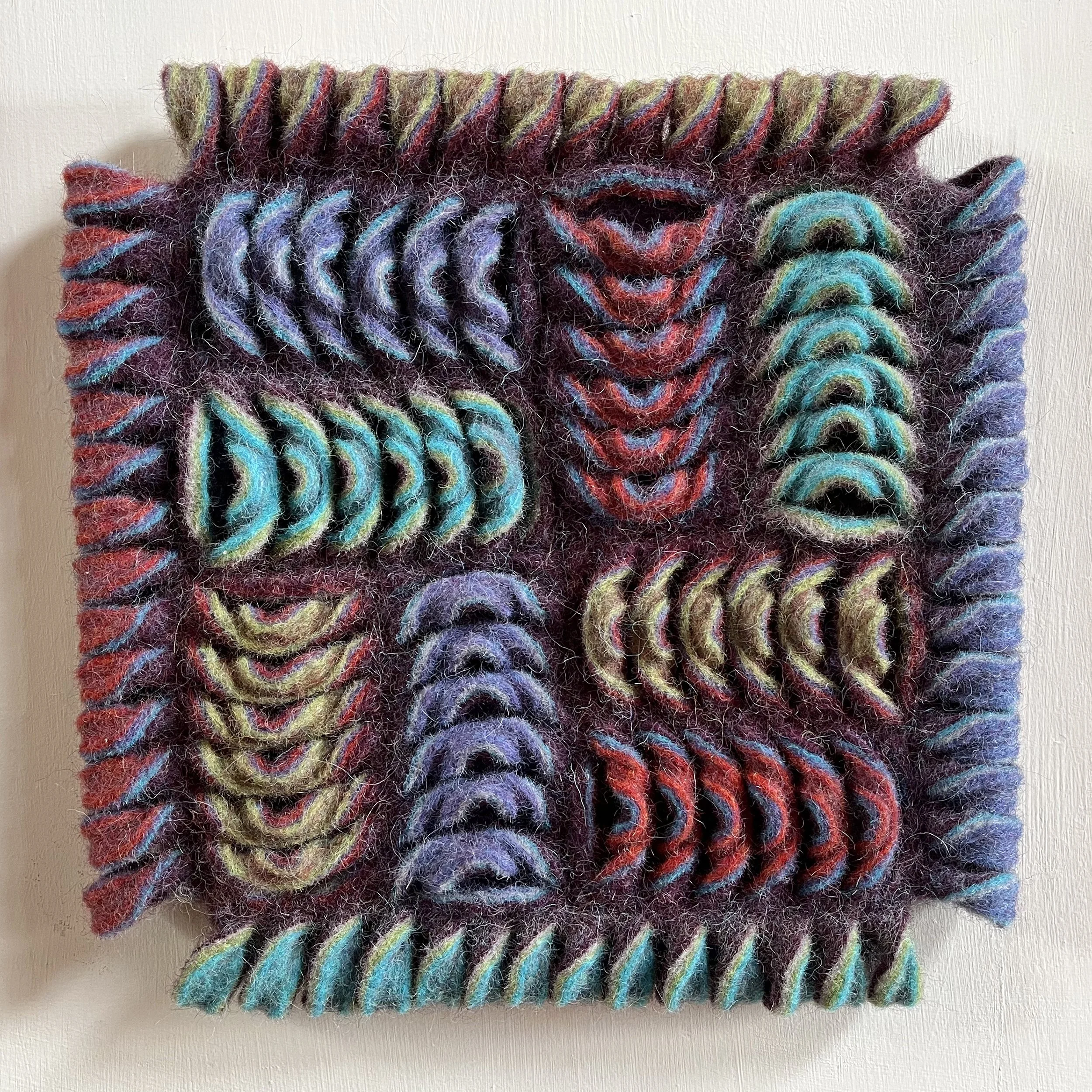 Welsh Quilt