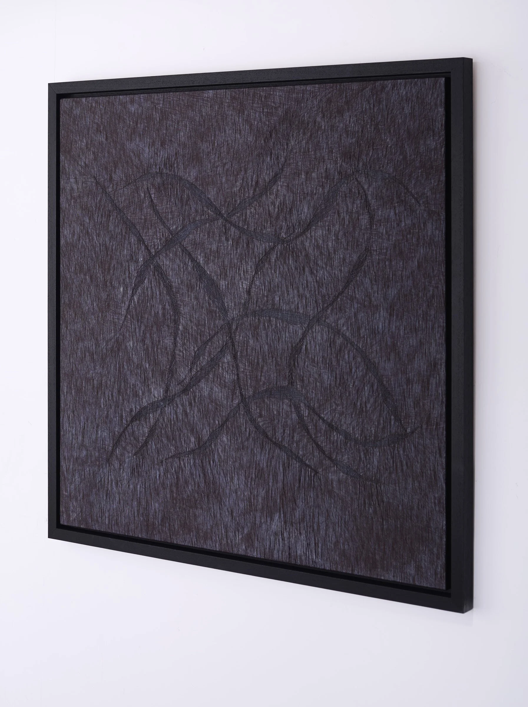 Sudoku Neurons, "Black or Blue?"
Price on application
Image: Dewi Tannat Lloyd